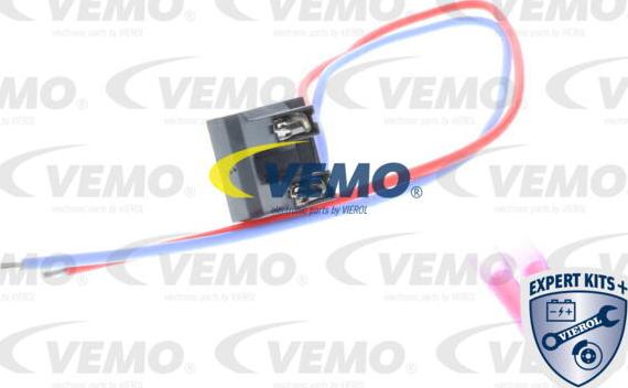 Vemo V99-83-0002 - Remkomplekts, Vadu komplekts adetalas.lv