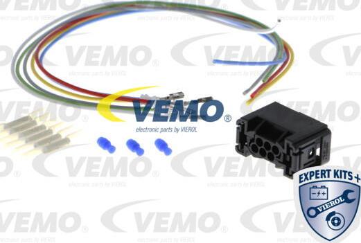 Vemo V99-83-0013 - Remkomplekts, Vadu komplekts adetalas.lv