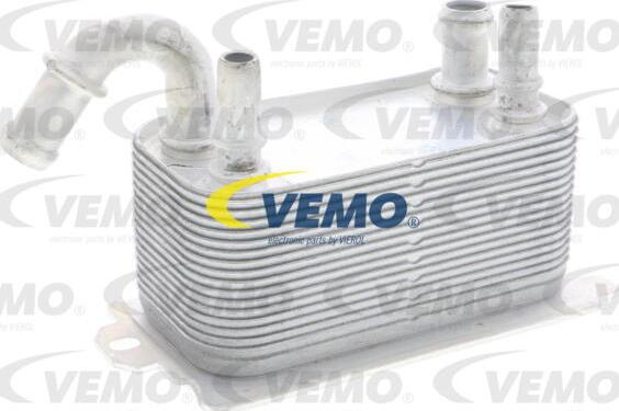 Vemo V95-60-0005 - Eļļas radiators, Motoreļļa adetalas.lv