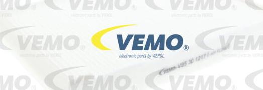 Vemo V95-30-1217 - Filtrs, Salona telpas gaiss adetalas.lv