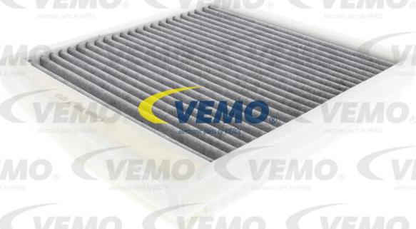 Vemo V95-31-1213 - Filtrs, Salona telpas gaiss adetalas.lv