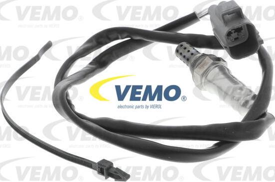 Vemo V95-76-0014 - Lambda zonde adetalas.lv