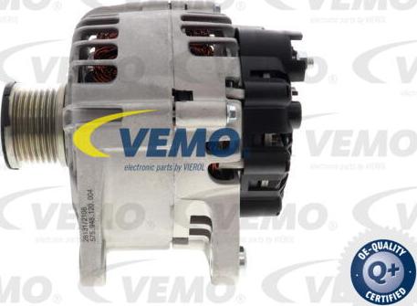 Vemo V46-13-50063 - Ģenerators adetalas.lv