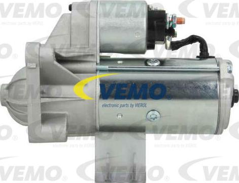 Vemo V46-12-50004 - Starteris adetalas.lv