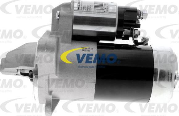 Vemo V46-12-50002 - Starteris adetalas.lv