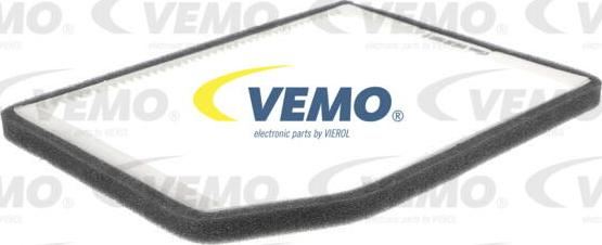 Vemo V46-30-1061 - Filtrs, Salona telpas gaiss adetalas.lv