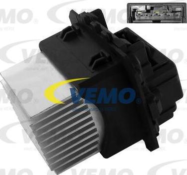 Vemo V46-79-0016 - Regulators, Salona ventilators adetalas.lv