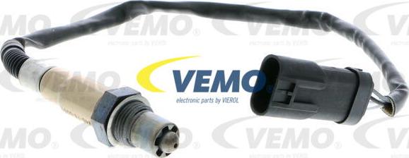 Vemo V46-76-0001 - Lambda zonde adetalas.lv