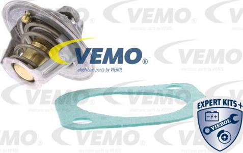 Vemo V40-99-0001 - Termostats, Dzesēšanas šķidrums adetalas.lv