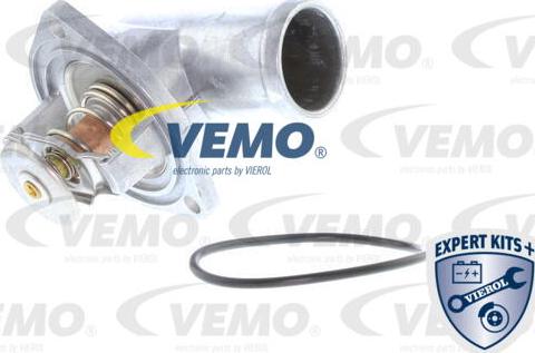 Vemo V40-99-0008 - Termostats, Dzesēšanas šķidrums adetalas.lv