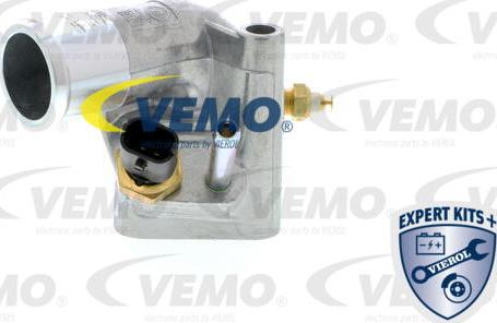 Vemo V40-99-0003 - Termostats, Dzesēšanas šķidrums adetalas.lv