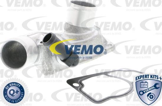 Vemo V40-99-0013 - Termostats, Dzesēšanas šķidrums adetalas.lv