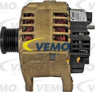 Vemo V40-13-40025 - Ģenerators adetalas.lv