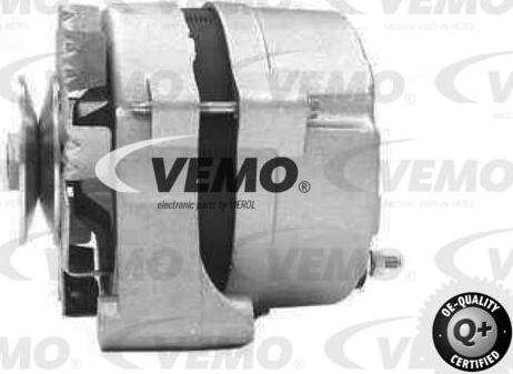 Vemo V40-13-30880 - Ģenerators adetalas.lv