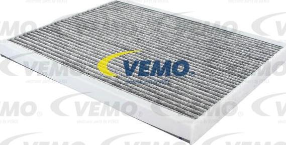 Vemo V40-31-1004 - Filtrs, Salona telpas gaiss adetalas.lv