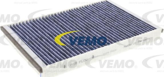 Vemo V40-32-0005 - Filtrs, Salona telpas gaiss adetalas.lv