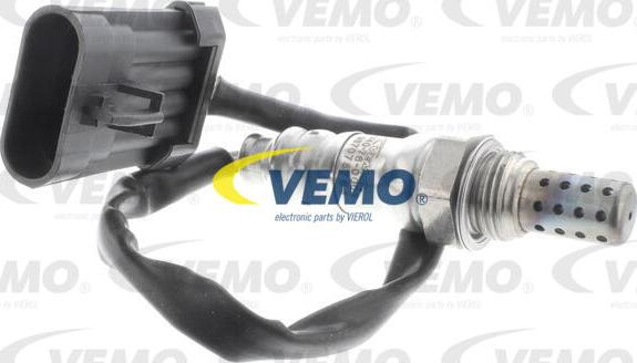 Vemo V40-76-0009 - Lambda zonde adetalas.lv