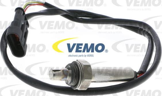 Vemo V40-76-0014 - Lambda zonde adetalas.lv