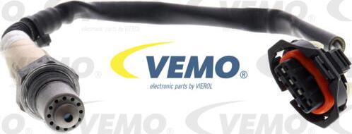 Vemo V40-76-0034-1 - Lambda zonde adetalas.lv