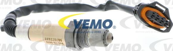 Vemo V40-76-0036 - Lambda zonde adetalas.lv