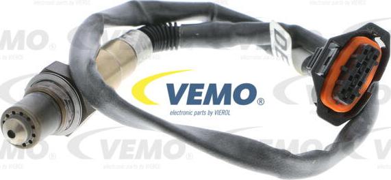 Vemo V40-76-0033 - Lambda zonde adetalas.lv