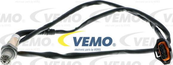 Vemo V40-76-0029 - Lambda zonde adetalas.lv