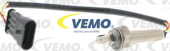 Vemo V40-76-0021 - Lambda zonde adetalas.lv