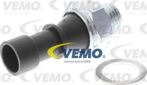 Vemo V40-73-0001 - Devējs, Eļļas spiediens adetalas.lv