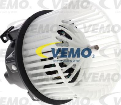 Vemo V48-03-0001 - Salona ventilators adetalas.lv