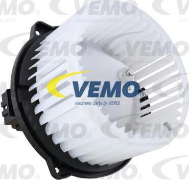 Vemo V48-03-0003 - Salona ventilators adetalas.lv