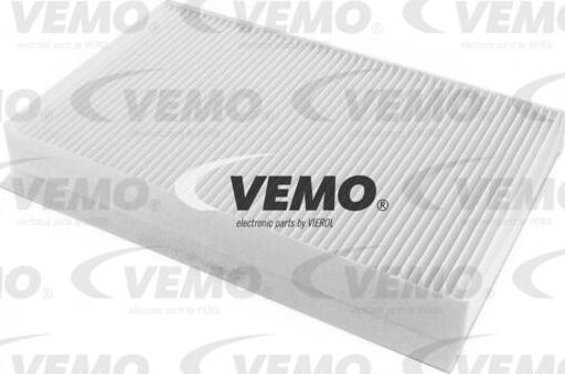 Vemo V48-30-0002 - Filtrs, Salona telpas gaiss adetalas.lv