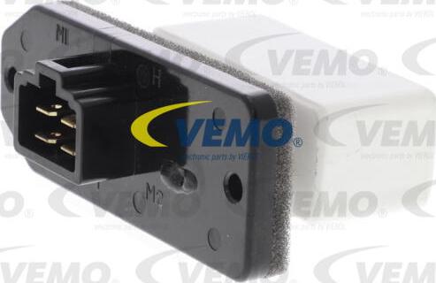 Vemo V48-79-0006 - Regulators, Salona ventilators adetalas.lv