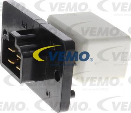 Vemo V48-79-0008 - Regulators, Salona ventilators adetalas.lv