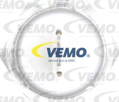 Vemo V48-73-0001 - Devējs, Eļļas spiediens adetalas.lv