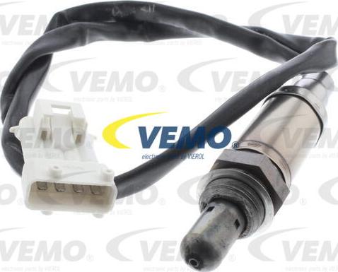 Vemo V42-76-0006 - Lambda zonde adetalas.lv