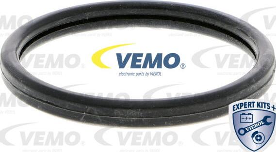 Vemo V55-99-0002 - Termostats, Dzesēšanas šķidrums adetalas.lv