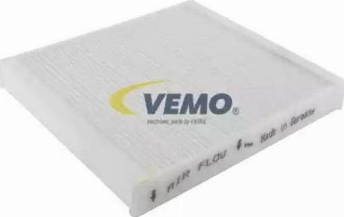 Vemo V55-30-0001 - Filtrs, Salona telpas gaiss adetalas.lv