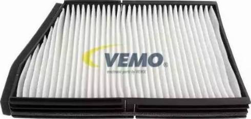 Vemo V51-30-0005 - Filtrs, Salona telpas gaiss adetalas.lv