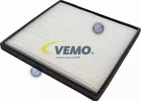 Vemo V53-30-0001 - Filtrs, Salona telpas gaiss adetalas.lv