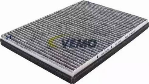 Vemo V53-31-0005 - Filtrs, Salona telpas gaiss adetalas.lv