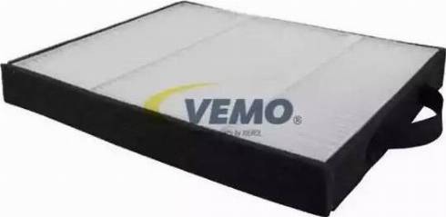 Vemo V52-30-0009 - Filtrs, Salona telpas gaiss adetalas.lv