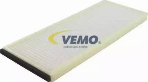 Vemo V52-30-0001 - Filtrs, Salona telpas gaiss adetalas.lv