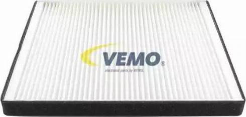 Vemo V52-30-0008 - Filtrs, Salona telpas gaiss adetalas.lv