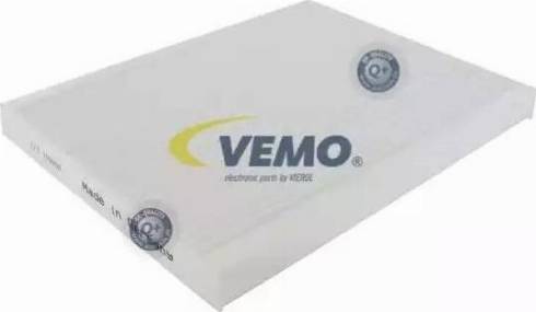 Vemo V52-30-0014 - Filtrs, Salona telpas gaiss adetalas.lv