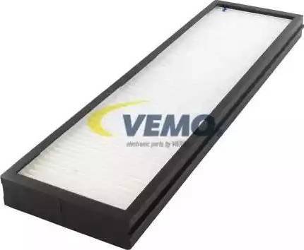 Vemo V52-30-0010 - Filtrs, Salona telpas gaiss adetalas.lv