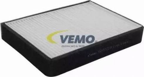 Vemo V52-30-0018 - Filtrs, Salona telpas gaiss adetalas.lv