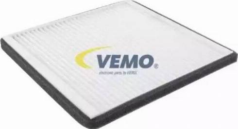 Vemo V64-30-0004 - Filtrs, Salona telpas gaiss adetalas.lv