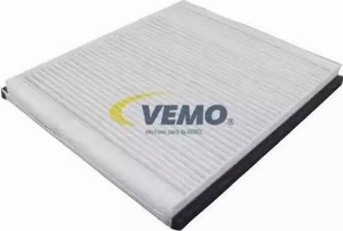 Vemo V64-30-0002 - Filtrs, Salona telpas gaiss adetalas.lv