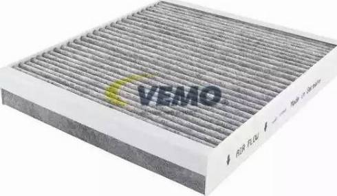 Vemo V63-31-0001 - Filtrs, Salona telpas gaiss adetalas.lv