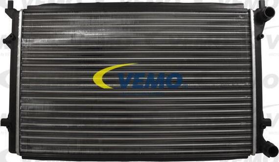 Vemo V15-60-5049 - Radiators, Motora dzesēšanas sistēma adetalas.lv